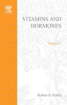 Vitamins and Hormones, Volume 27