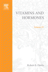 Vitamins and Hormones, Volume 29