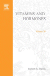 Vitamins and Hormones, Volume 30