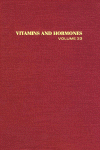 Vitamins and Hormones, Volume 33