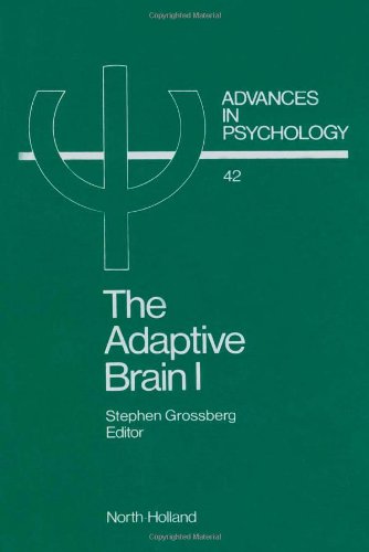 Advances in Psychology, Volume 42