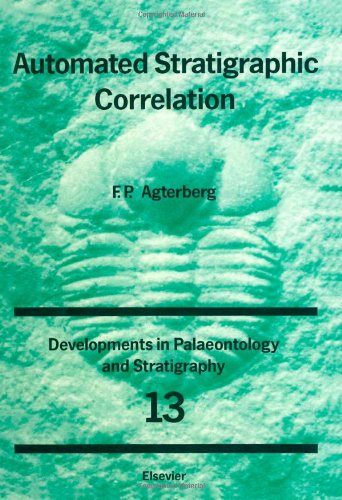 Automated Stratigraphic Correlation