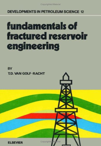 Developments in Petroleum Science, Volume 12