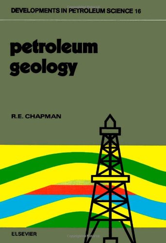 Petroleum Geology