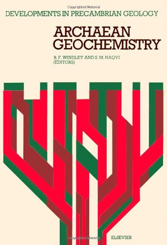 Archaean Geochemistry