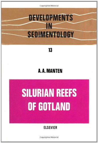 Silurian Reefs of Gotland