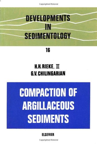 Developments in Sedimentology, Volume 16