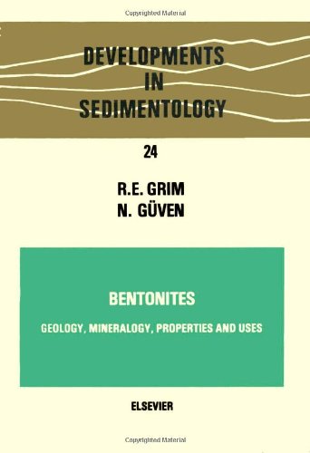 Developments in Sedimentology, Volume 24