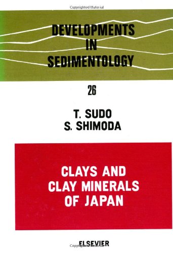 Developments in Sedimentology, Volume 26