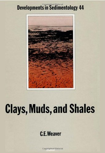 Development in Sedimentology, Volume 44