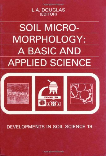 Soil Micromorphology