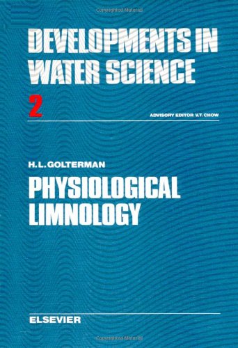 Developments in Water Science, Volume 2