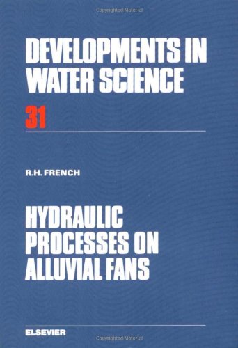 Developments in Water Science, Volume 31