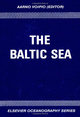 The Baltic Sea