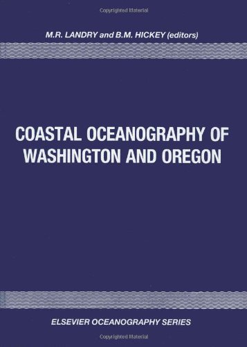 Coastal Oceanography of Washington and Oregon