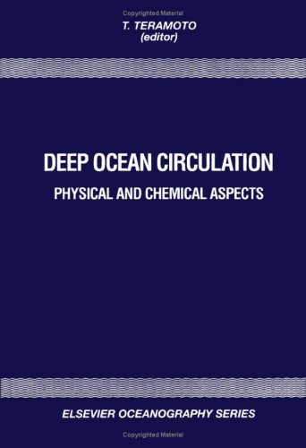 Deep Ocean Circulation