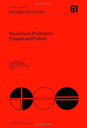 Nonlinear Problems