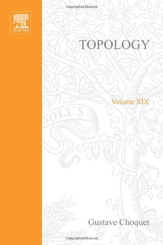 Topology
