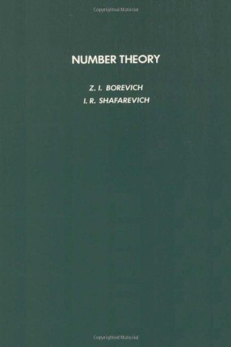 Number Theory