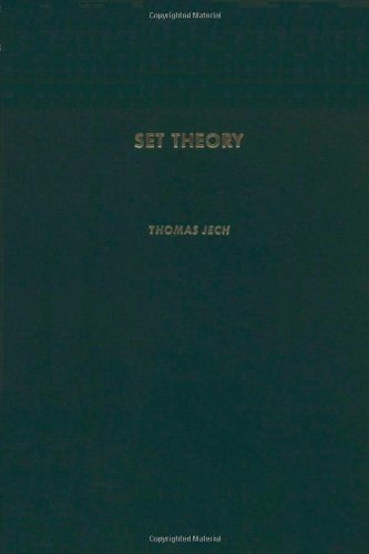 Set Theory