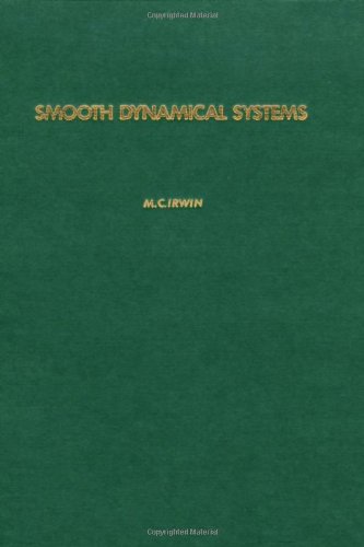 Smooth Dynamical Systems