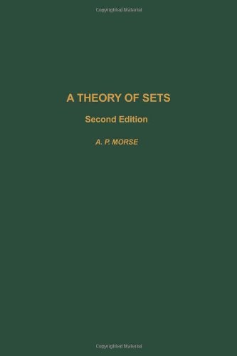 A Theory of Sets