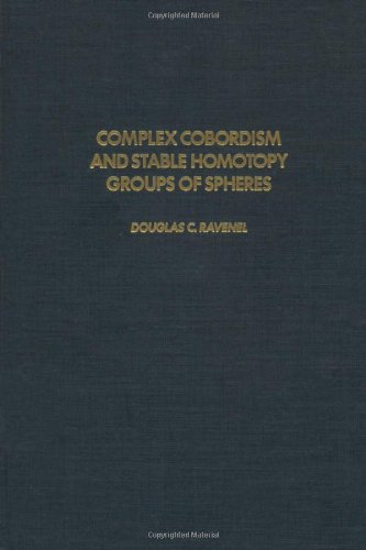 Complex Cobordism and Stable Homotopy Groups of Spheres
