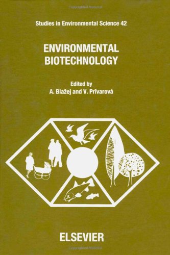 Environmental Biotechnology