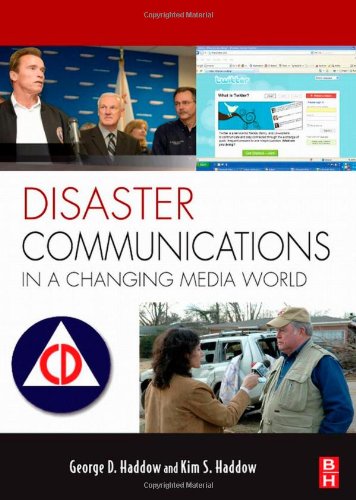 Disaster Communications in a Changing Media World