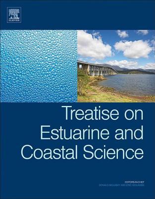 Treatise on Estuarine and Coastal Science