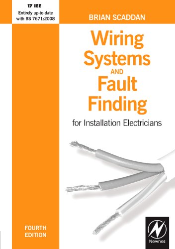 Wiring Systems and Fault Finding