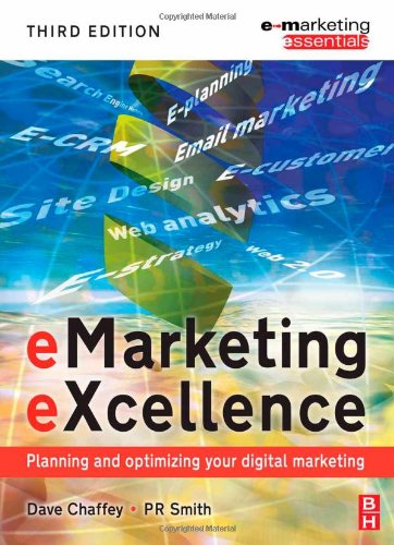 Emarketing Excellence