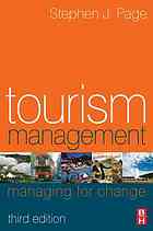 Tourism Management