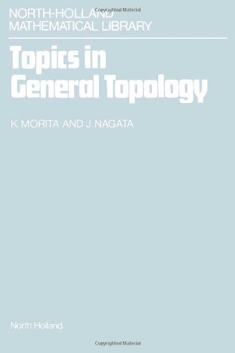 Topics in General Topology