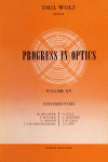 Progress in Optics, Volume 15