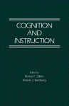 Cognition and Instruction.