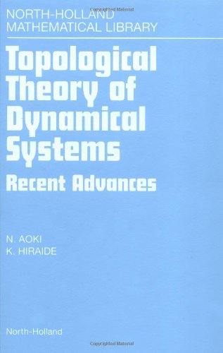 Topological Theory of Dynamical Systems