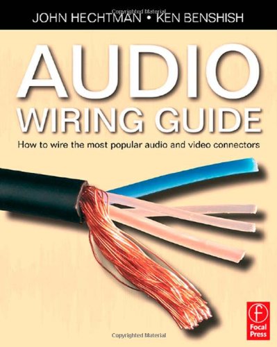 Audio Wiring Guide