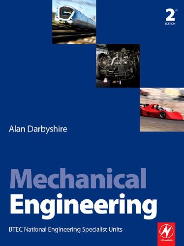 Mechanical Engineering