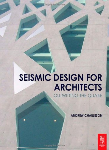 Seismic Design for Architects