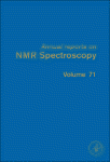 Annual Reports on NMR Spectroscopy, 71