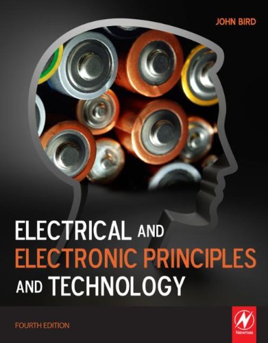 Electrical and Electronic Principles and Technology