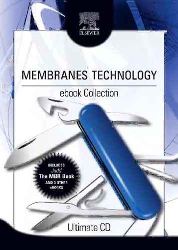 Membranes Technology eBook Collection