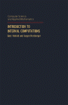Introduction to Interval Computation