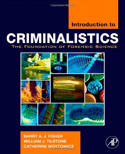 Introduction to Criminalistics