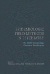 Epidemiologic Field Methods in Psychiatry