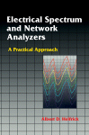 Electrical Spectrum &amp; Network Analyzers