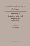 Cytology and Cell Physiology, Supplement 17