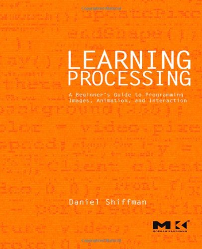 Learning Processing