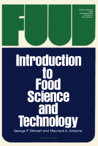 Introduction to Food Toxicology